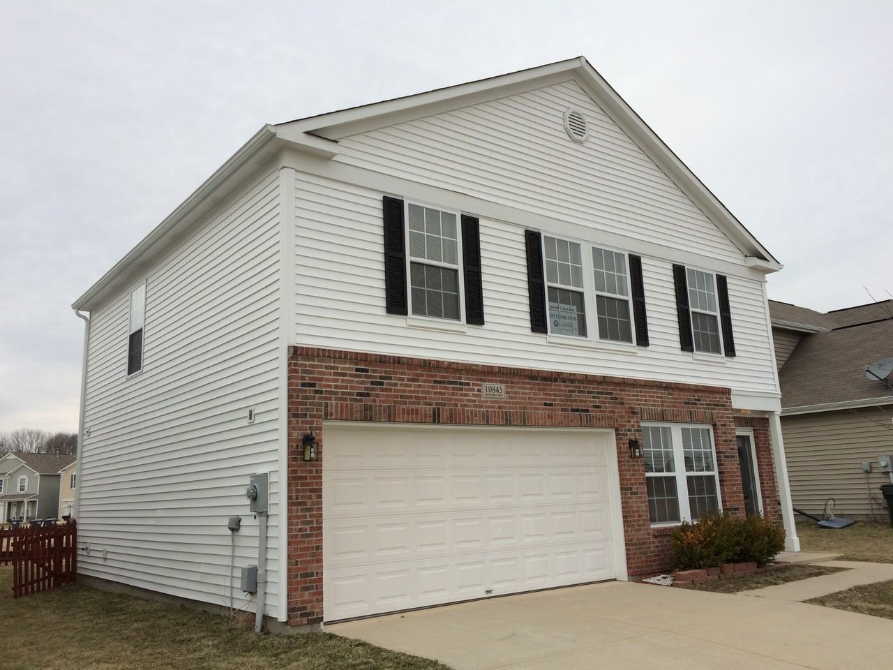 10845 Mansfield Way - Photo 2 of 22
