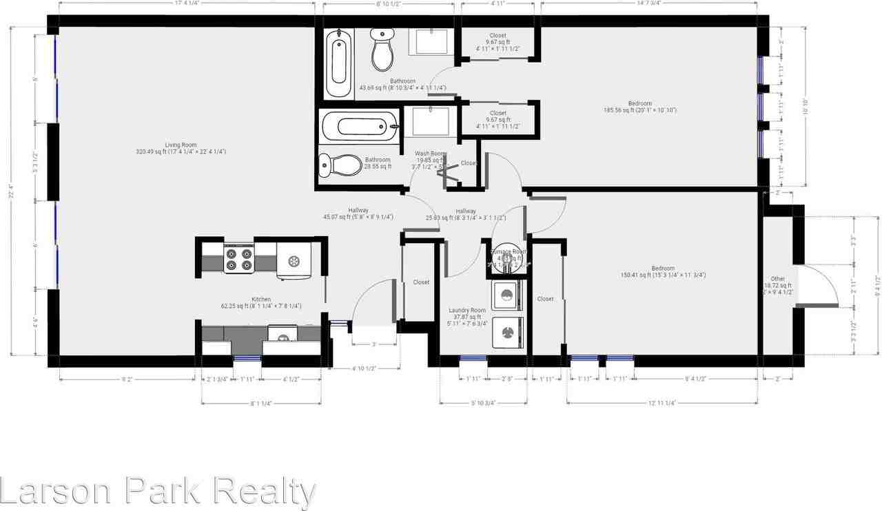 210 Westwood Dr - Photo 2 of 16