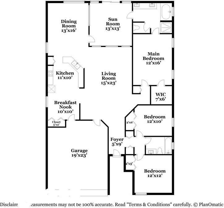 2161 River Park Blvd - Photo 2 of 16