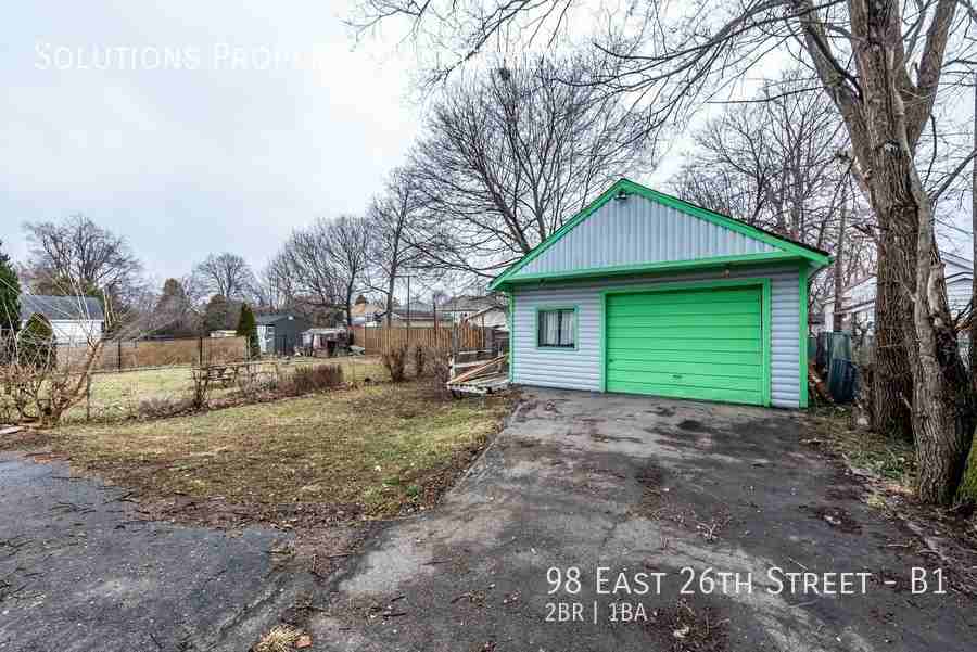 98 East 26th Street - Photo 2 of 2