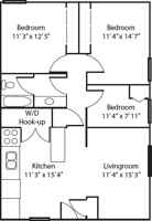 featured image of N881 Amanda St #4