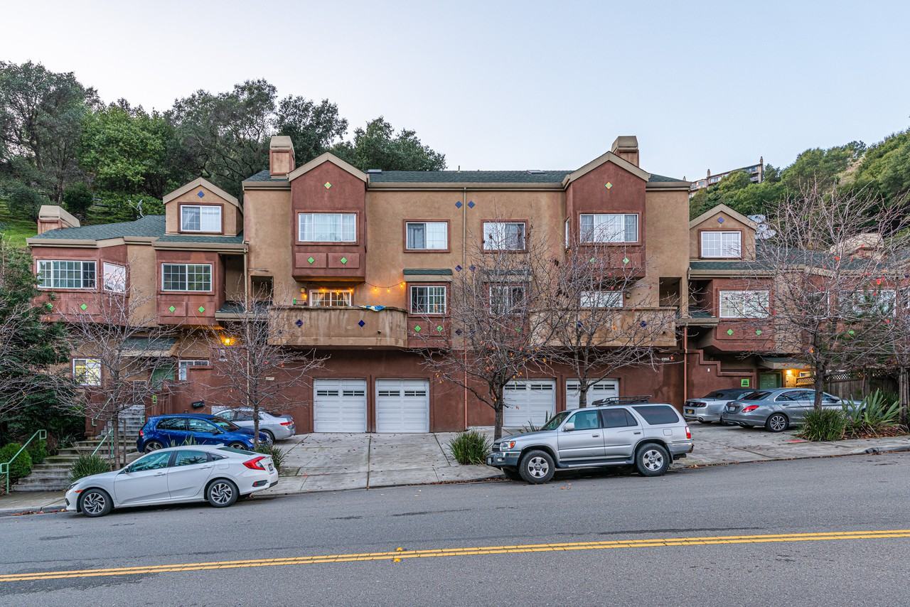 120 Caldecott Apartments in Hiller Highlands, Oakland, CA 94618 Zumper