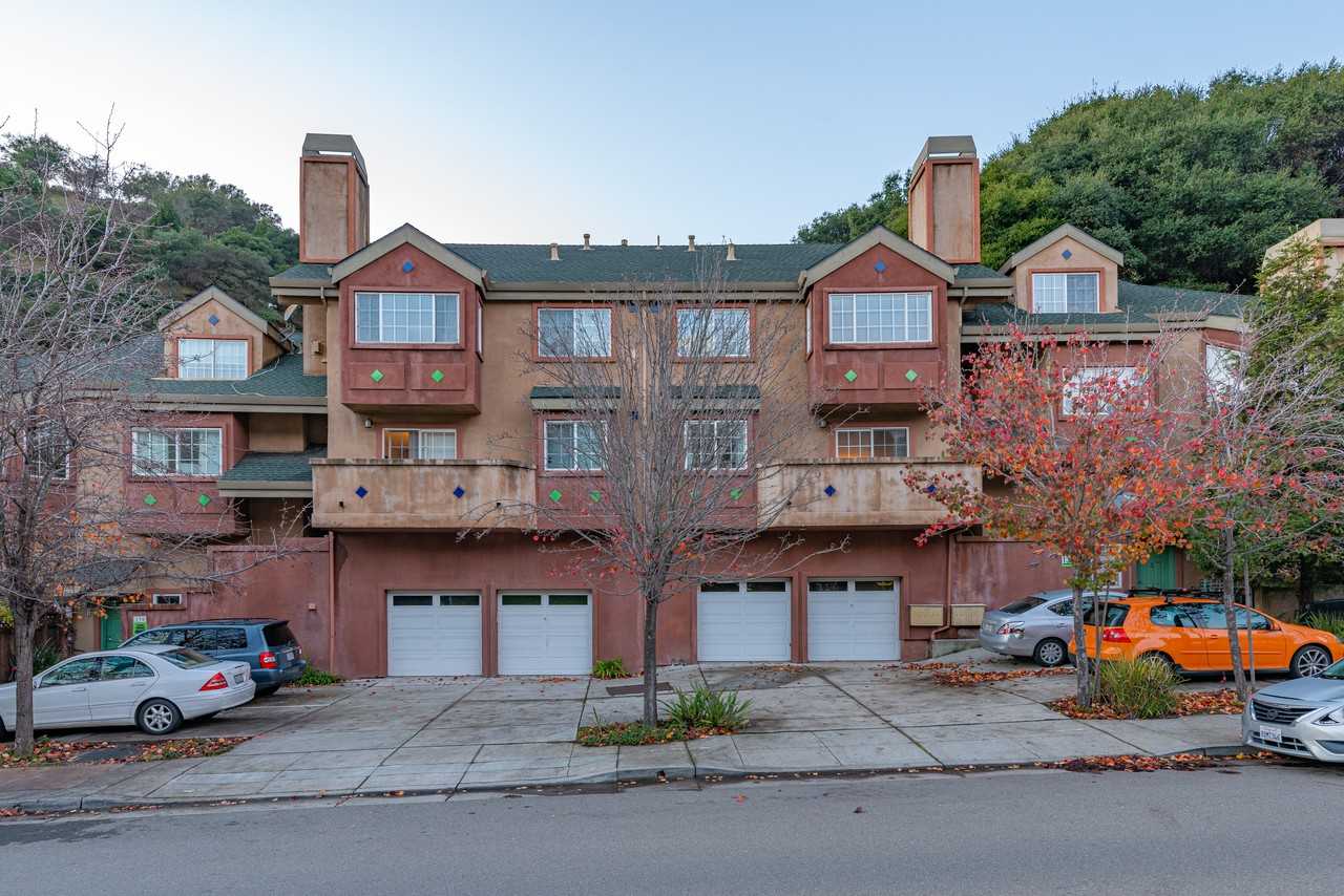 130 Caldecott Apartments in Hiller Highlands, Oakland, CA 94618 Zumper