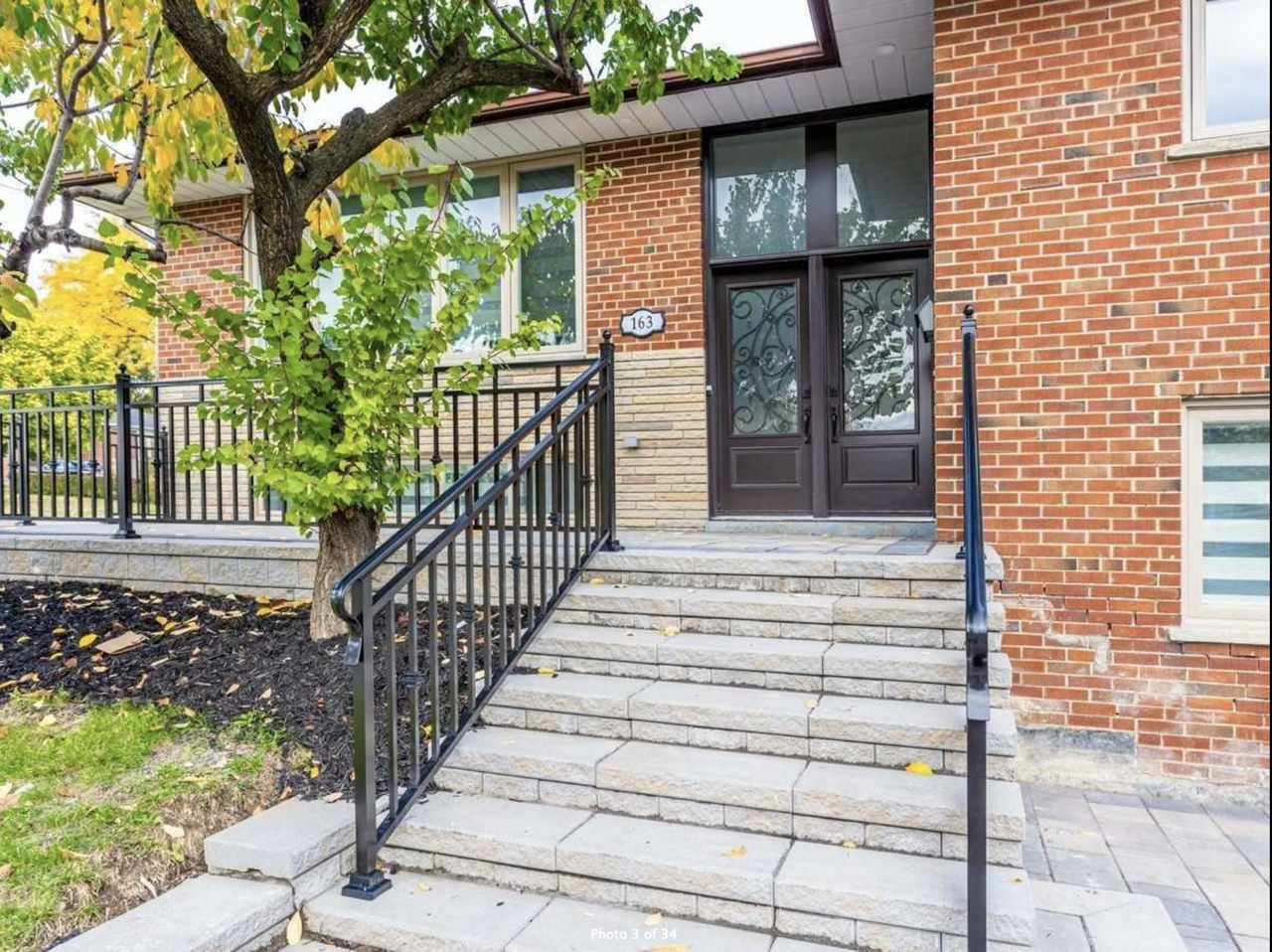 163 Richard Clark Drive - Photo 3 of 30