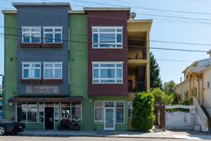 featured image of 2076 Ashby Avenue