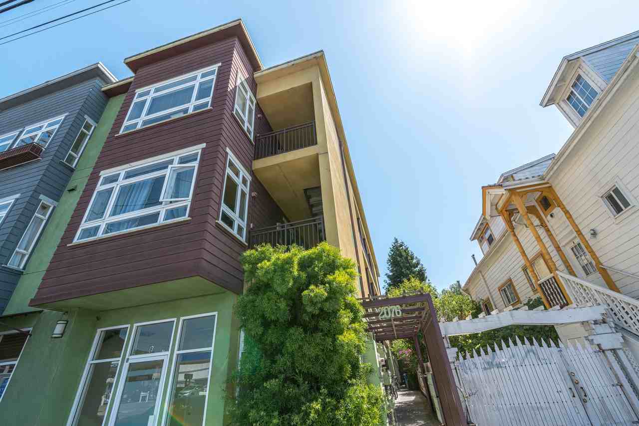 2076 Ashby - Photo 3 of 6