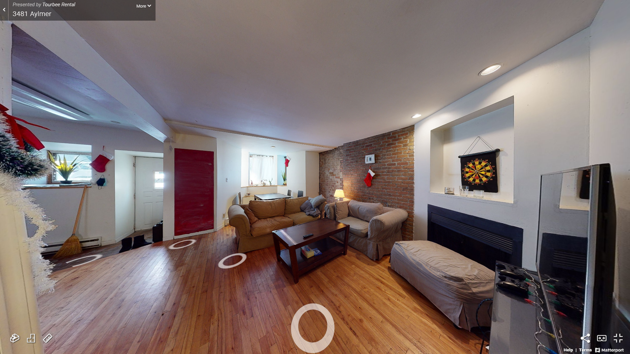 3481 Aylmer Apartments 3481 Rue Aylmer, Montréal, QC H2X 2B4 Zumper