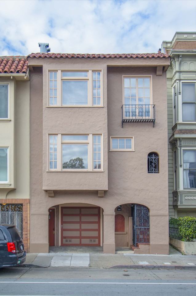 1564 Guerrero St - Photo 2 of 21