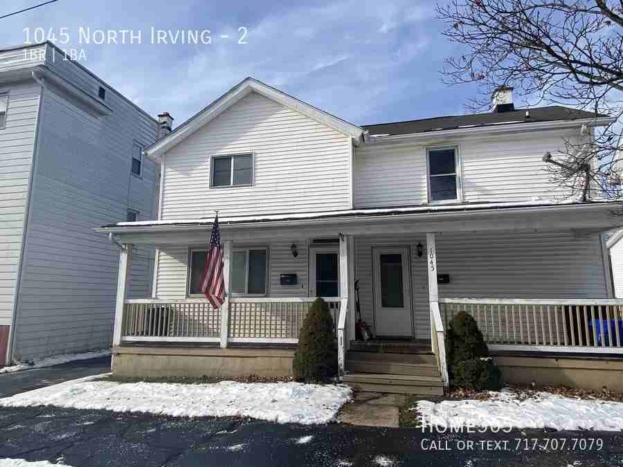 1045 N Irving Ave #2 - Photo 2 of 14