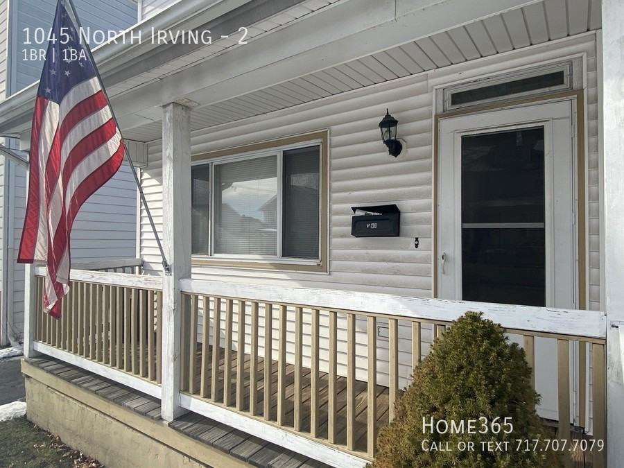 1045 N Irving Ave #2 - Photo 3 of 14