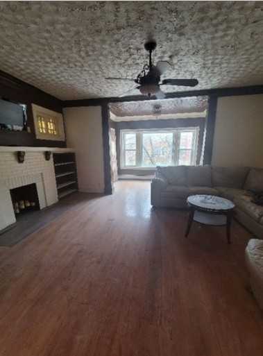 6829 South Cornell Avenue ##2 - Photo 2 of 4