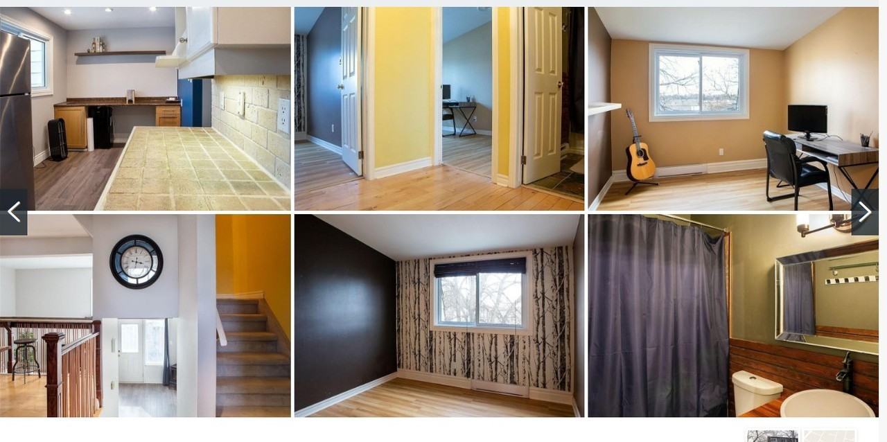 1460 Limberlost Apartments in Medway, London, ON N6G 2C6 Zumper