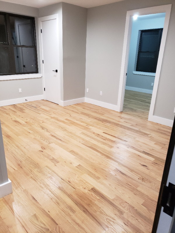 1590 Jesup Ave #1 - Photo 2 of 6
