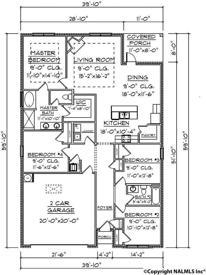 813 River Landing Blvd Sw - Photo 2 of 31