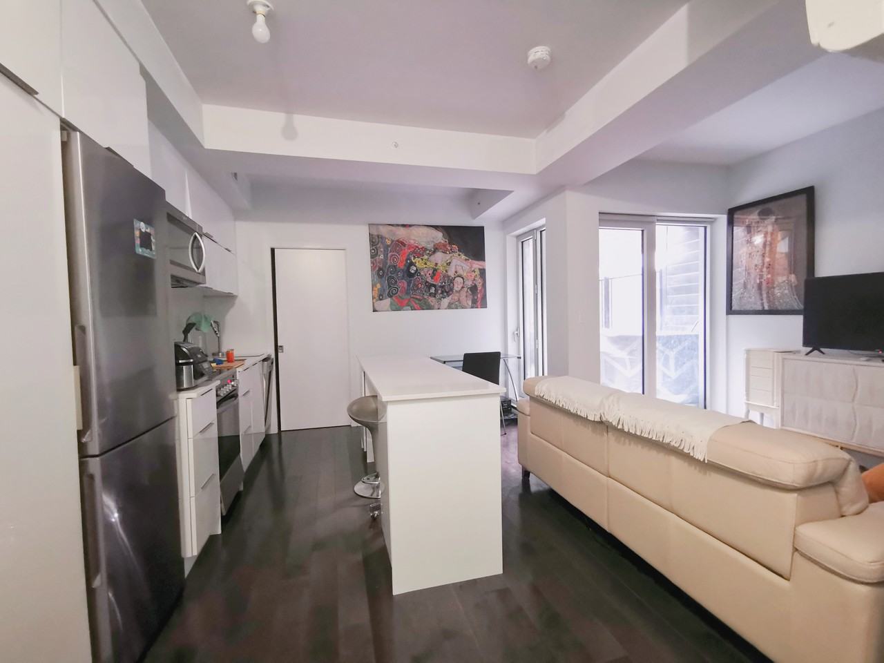 2100 Boul Saint-Laurent