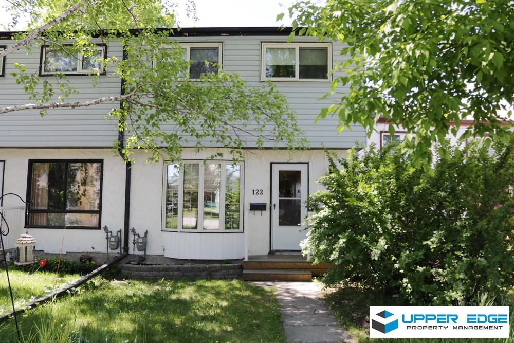 122 Le Maire St, Winnipeg, MB R3V 1C9 3 Bedroom House for 1,095/month