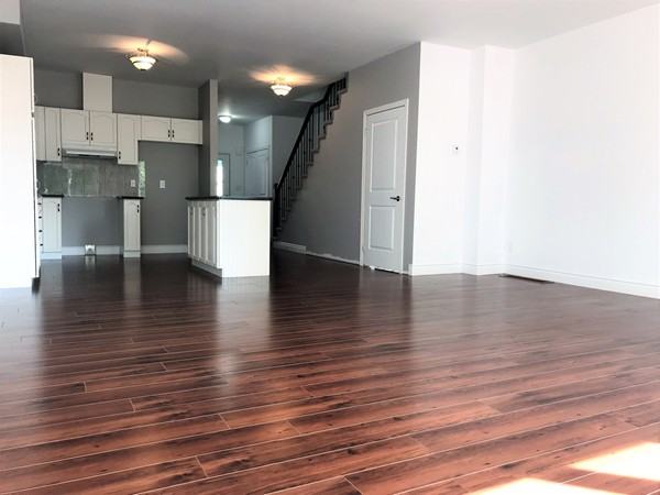 Dufferin St. Duplex - Photo 2 of 13