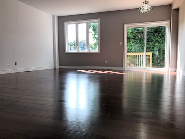 Dufferin St. Duplex - Photo 3 of 13