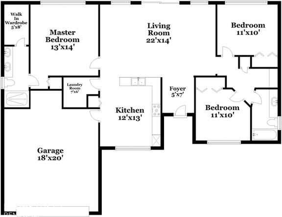 15530 Greater Groves Blvd - Photo 2 of 16
