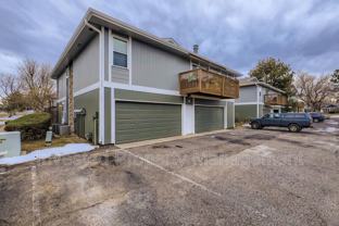 9901 E Evans Ave #30A - Photo 1 of 1