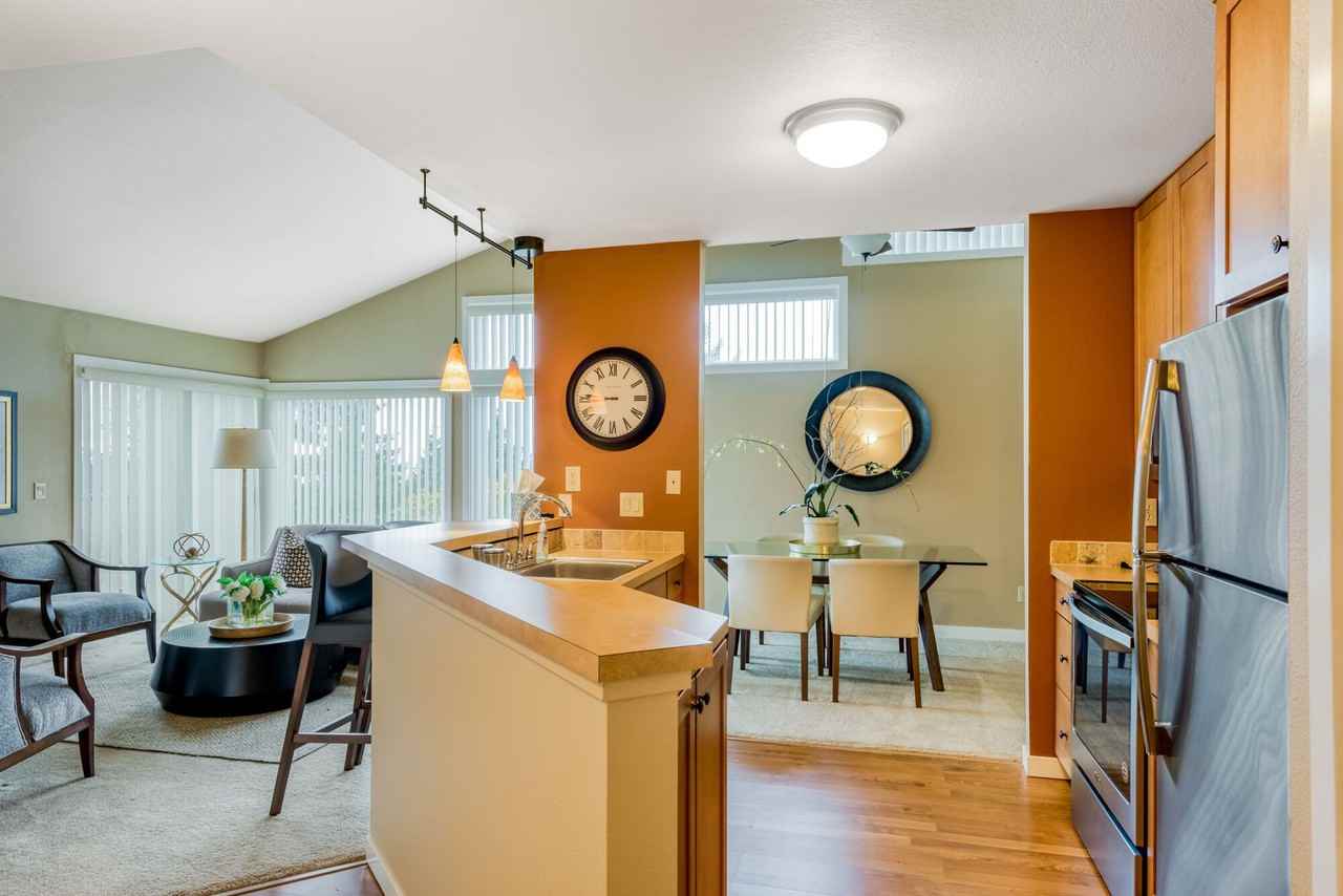 Sunset Summit Apartments - Photo 2 of 50