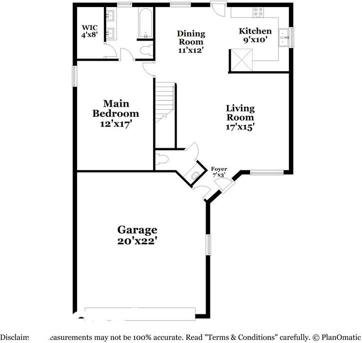 816 Redfern Ct - Photo 3 of 17