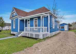 2205 Sumpter St - Photo 1 of 1