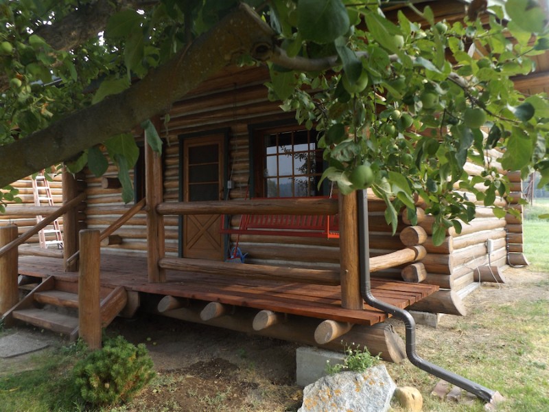 1225 Willow Creek Rd #B