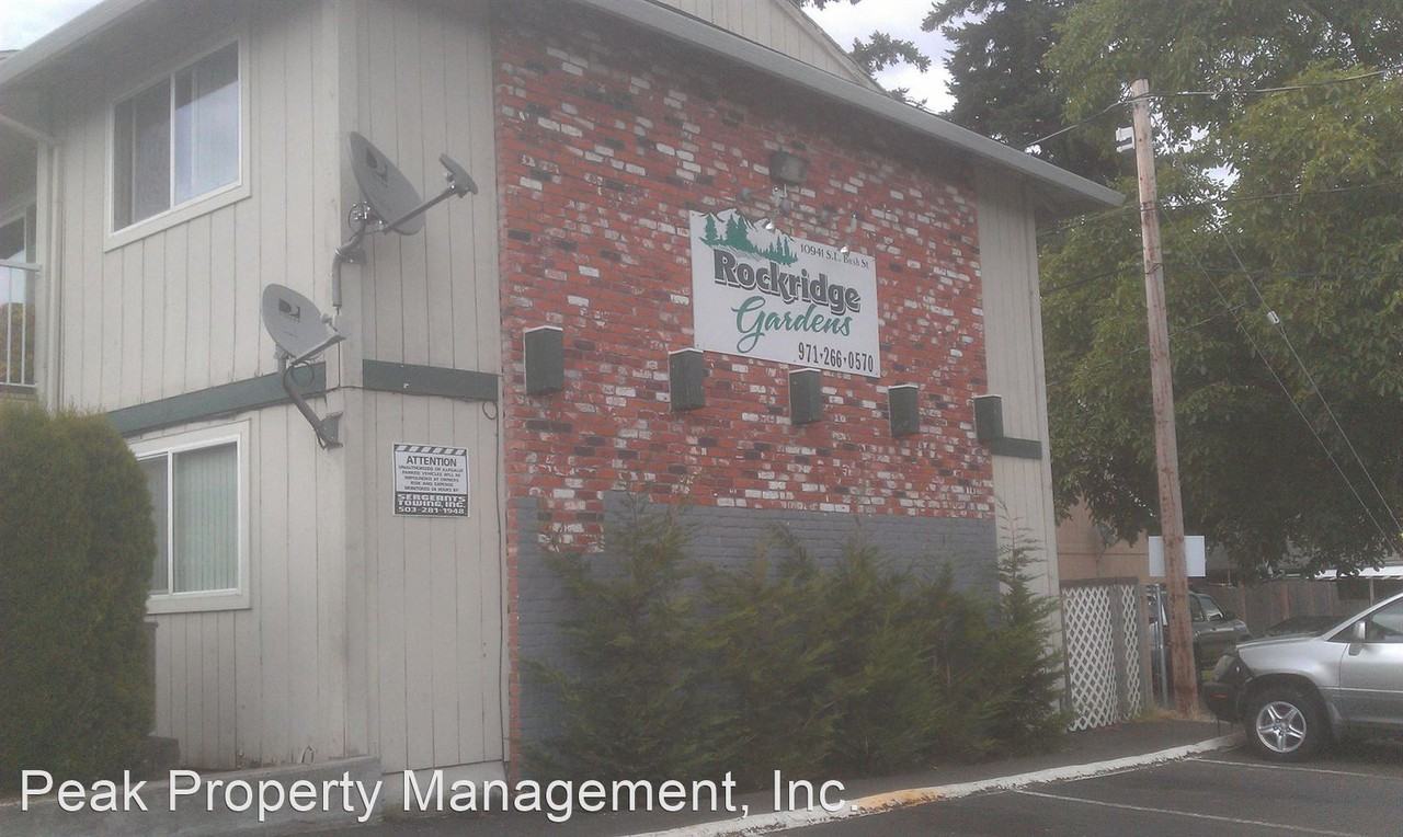 10941 SE Bush St. - Photo 2 of 9