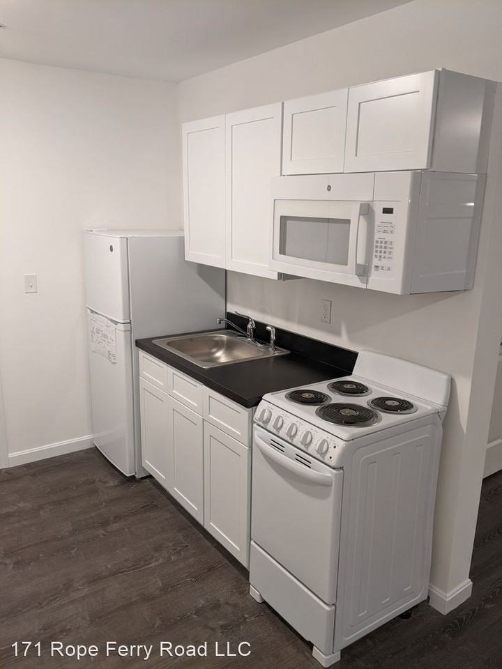 Graniteville Apartments 171 Rope Ferry Rd, Waterford, CT 06385