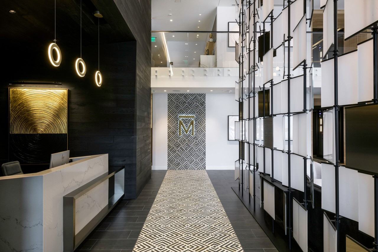 Morse Apartment Homes - Photo 7 of 50