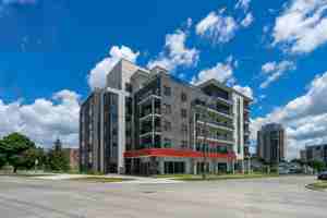 featured image of 50 Hickory Street West #404