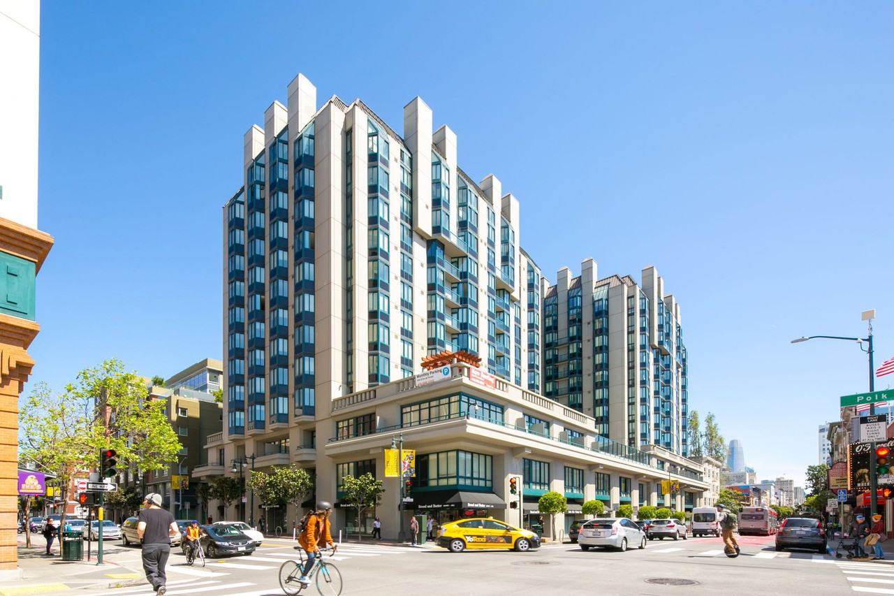 Trinity Towers Apartments - Photo 3 of 50