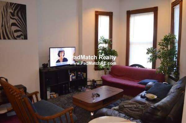 Wigglesworth St. - Photo 2 of 9