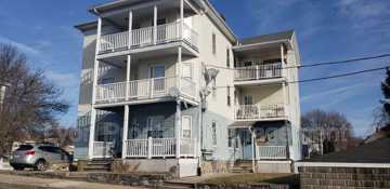 featured image of 25 Cote Ave #2F
