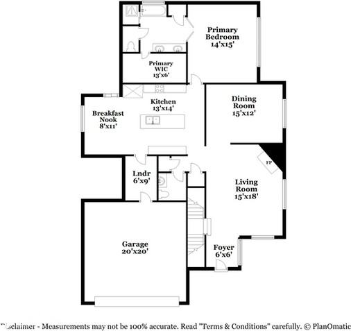 7726 Shadow Glen Ln - Photo 2 of 17