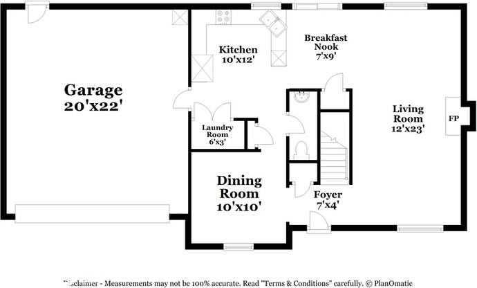 1001 Enderbury Dr - Photo 2 of 17