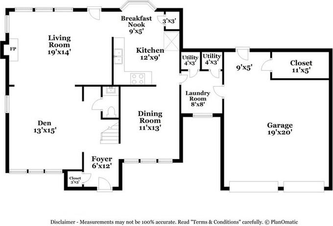 6300 Danbrooke Park Dr - Photo 3 of 17