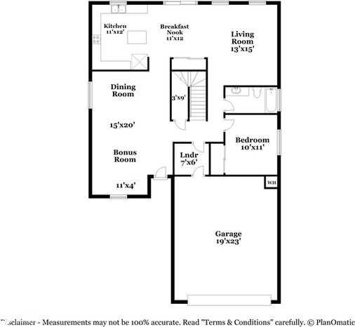 5427 W Shumway Farm Rd - Photo 2 of 17