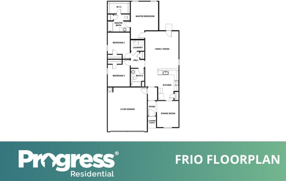 308 Silvercrest Ln - Photo 2 of 2