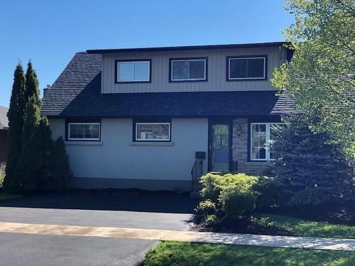 20 Frederick Street Apartments 20 Frederick St, St. Catharines, ON