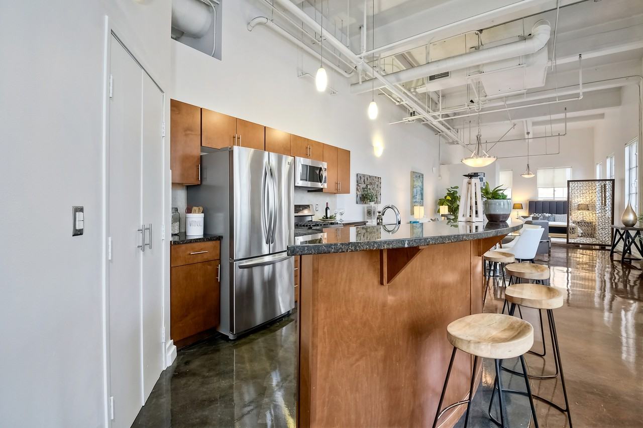 950 Sixth AvenueUnit 542 #542 - Photo 3 of 32