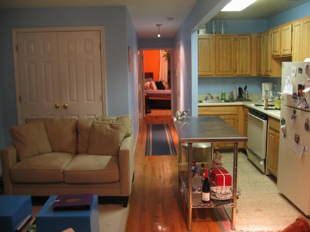 373 W 123rd St #BS - Photo 2 of 7