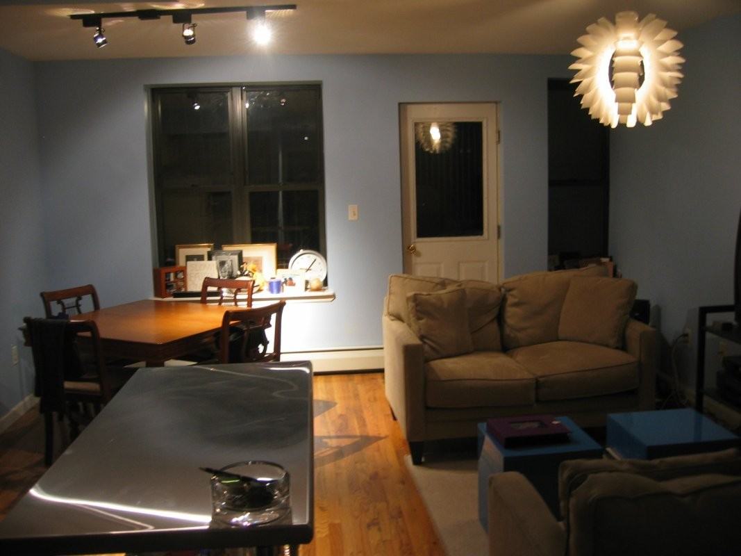 373 W 123rd St #BS - Photo 3 of 7