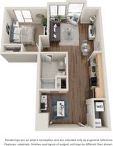 414 D St #N207 - Photo 1 of 1