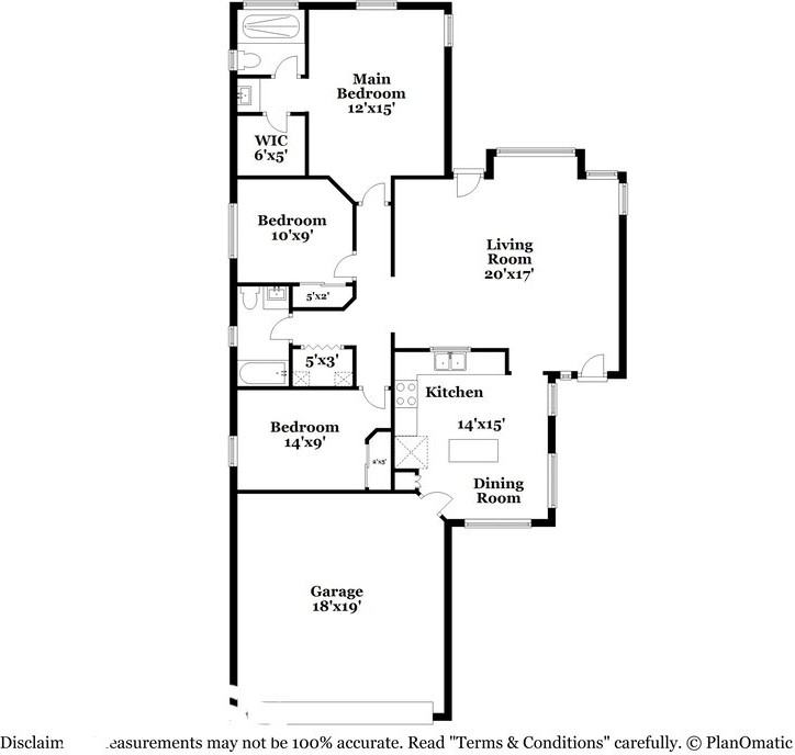 13939 N 133rd Ln - Photo 2 of 16