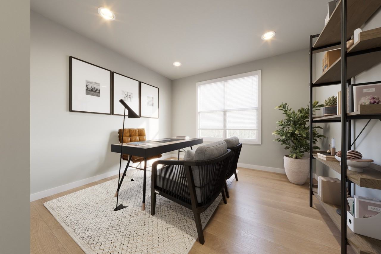 Canvas at Denton - Photo 7 of 41