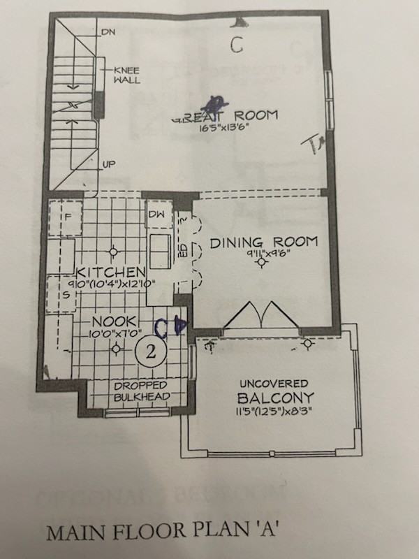 568 Attenborough Terrace - Photo 2 of 5