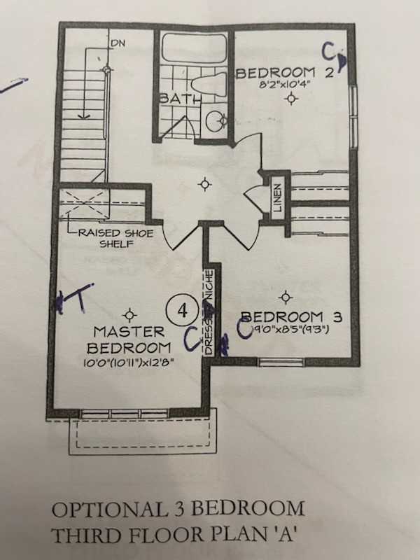 568 Attenborough Terrace - Photo 3 of 5