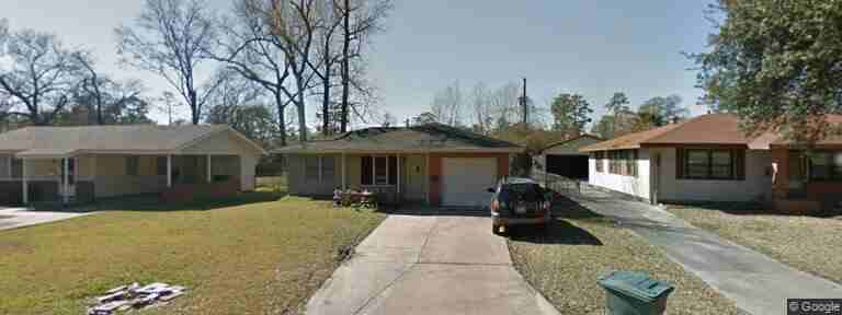 5545 Spencer Dr Beaumont TX 77708 3 Bedroom House for 995 month